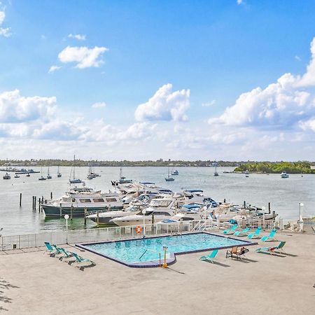 מיאמי ביץ' Beachy Studio-Apt In The Center Of Miami מראה חיצוני תמונה